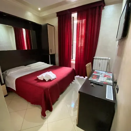 Apartment Sweety Termini Rome