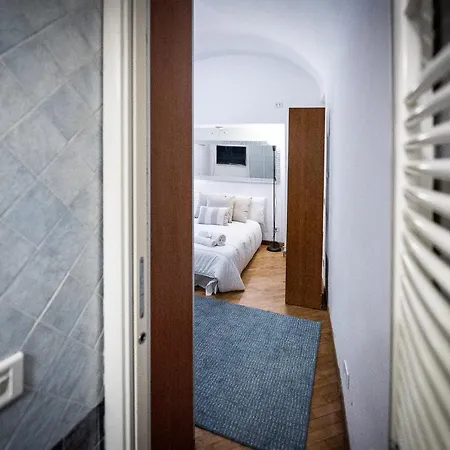 Apartment Incantevole Nel Cuore Di Roma, Monti Rome