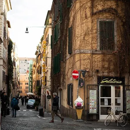 Incantevole Nel Cuore Di Roma, Monti Apartment *