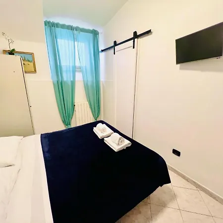 Hotel Pisa Roma
