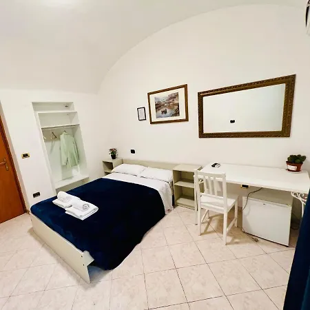 Pisa Hotel