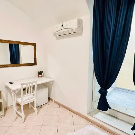 Pisa Hotel Roma