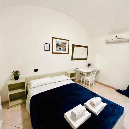 Hotel Pisa Roma