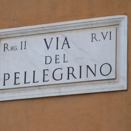 House 58 - Campo De Fiori