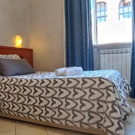 Hotel Ciao Roma