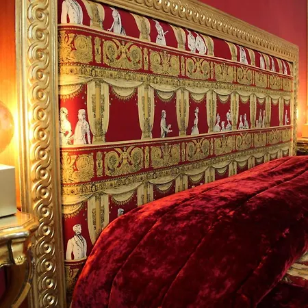 Lorenz Trastevere Hill 3* ローマ