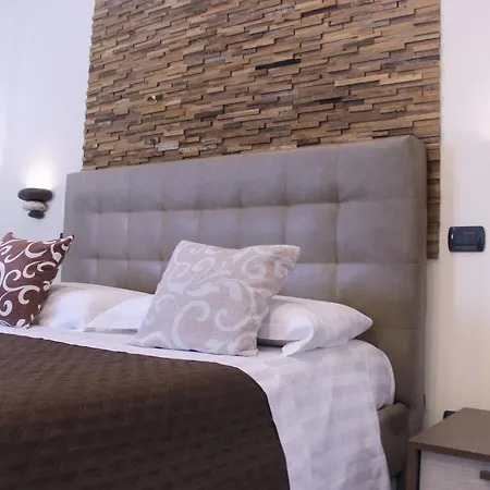 Lorenz Trastevere Hill ゲストハウス 3*