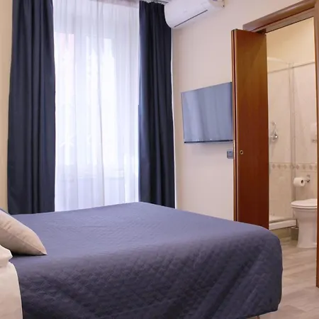 Lorenz Trastevere Hill 3*