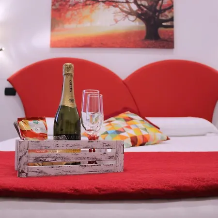 Lorenz Trastevere Hill 3* ローマ