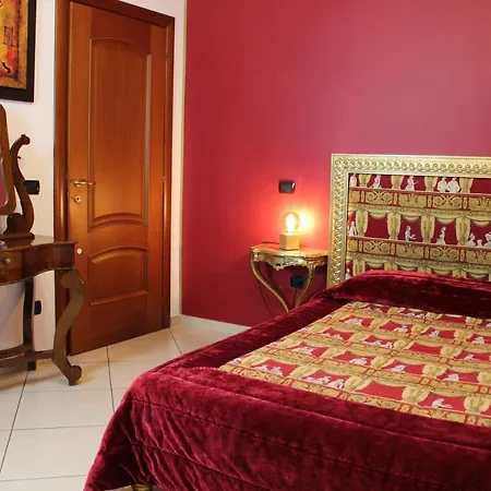 Lorenz Trastevere Hill ローマ