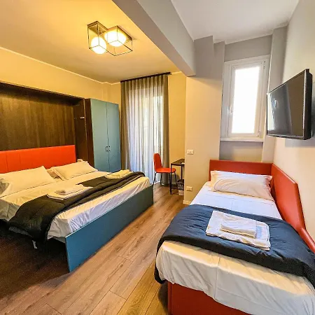 Guest house Luciano Licia Rome