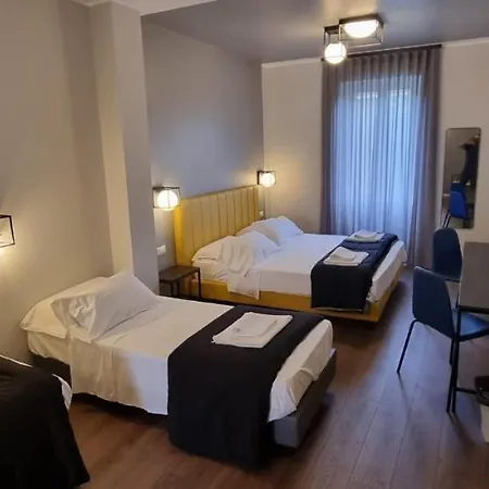 Guest house Luciano Licia *