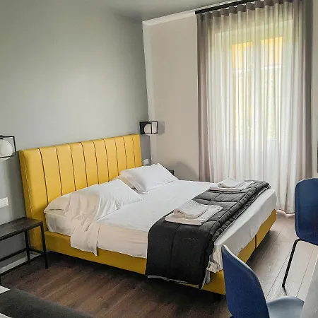 Luciano Licia Guest house