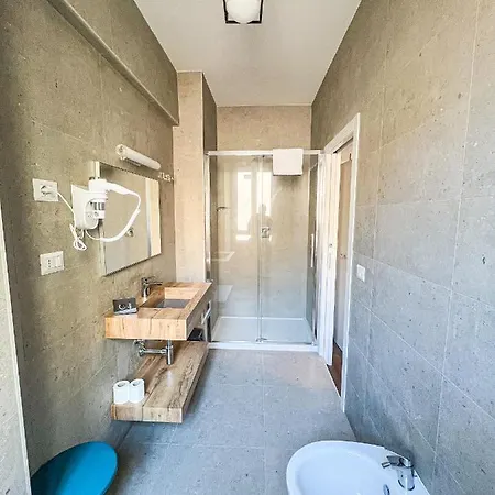 Guest house Luciano Licia