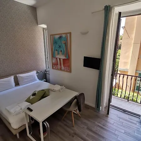 Bed and Breakfast Il Della Mamma Ρώμη