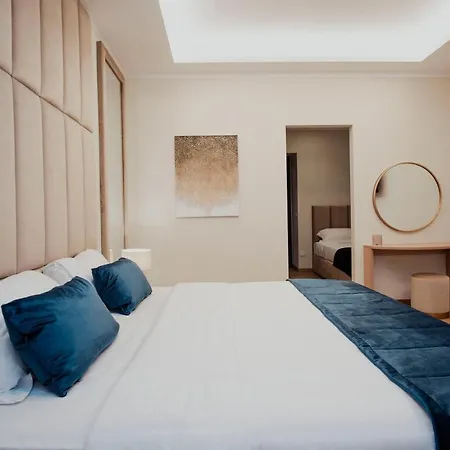 Guest house Cesare Ai Cavalieri Rome