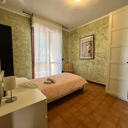 Apartment Silicella