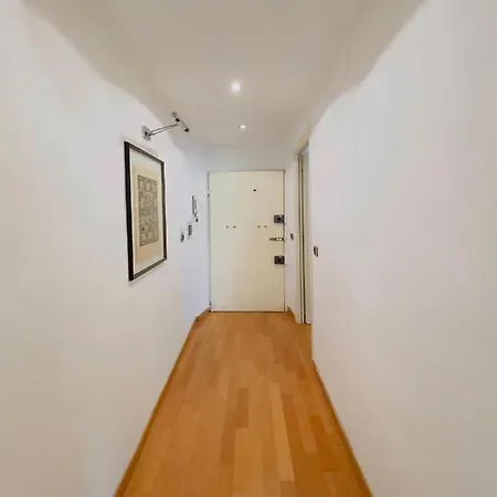 Apartment Calisto 3 *