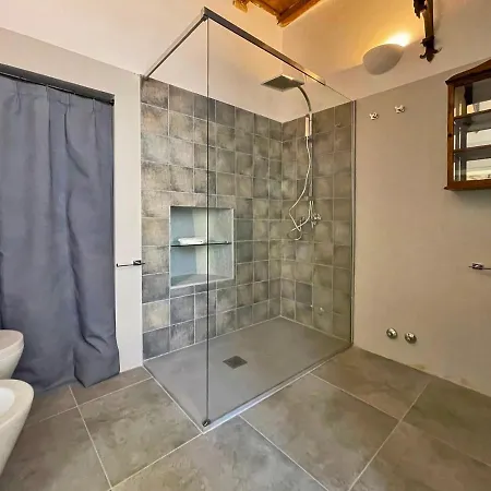 Apartment Calisto 3 Rome
