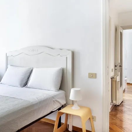 Appartamento Sunny Flat Near Borghese Roma