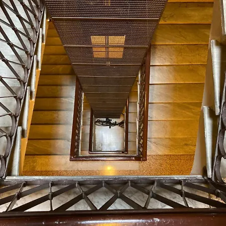 Sunny Flat Near Borghese Appartamento *