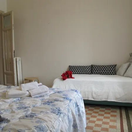 Casa Vacanze Paoletta