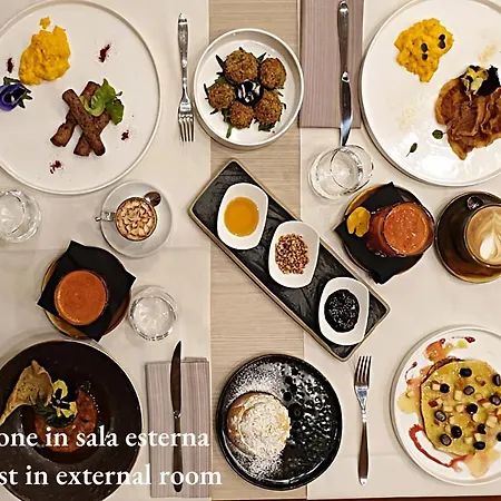 Condotti Palace Hotel Roma