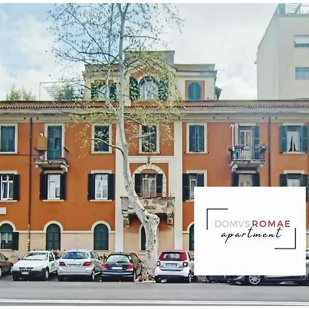 Domvs Romae * Roma