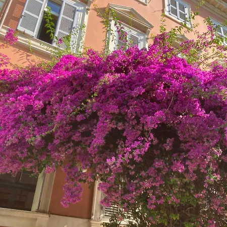 Casa Valdese 3* Rome