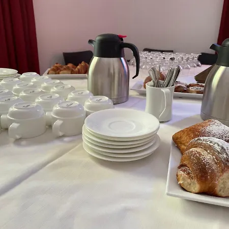 Hotel Casa Valdese Rome