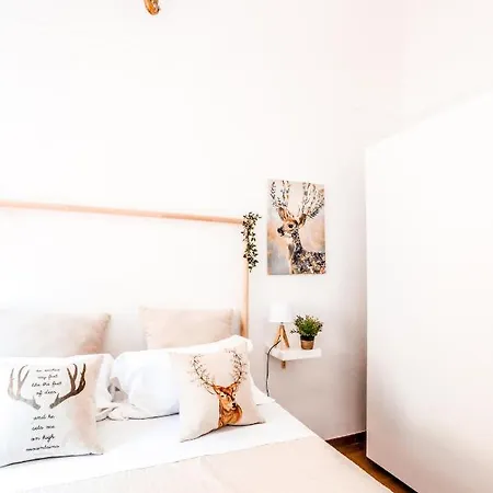 Orti 27 Trastevere - Vacation M&d * Roma
