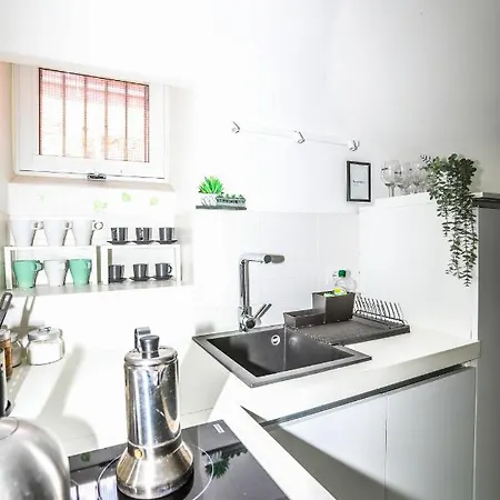 Apartment Orti 27 Trastevere - Vacation M&d *