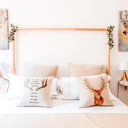 Apartamento Orti 27 Trastevere - Vacation M&d *