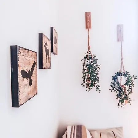 Apartamento Orti 27 Trastevere - Vacation M&d *