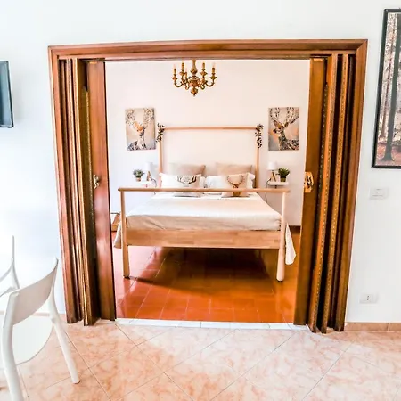 Orti 27 Trastevere - Vacation M&d Apartment Rome