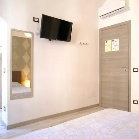 Casa Vicenza Guest house
