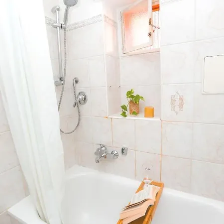 Orti 27 Trastevere - Vacation M&d