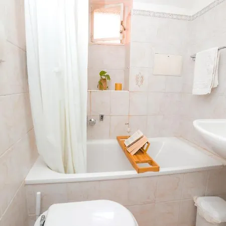 Orti 27 Trastevere - Vacation M&d Apartment