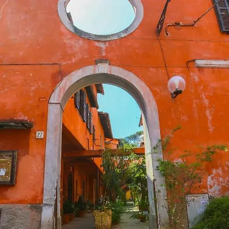 Orti 27 Trastevere - Vacation M&d Rome