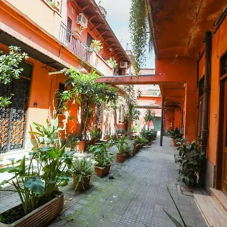Orti 27 Trastevere - Vacation M&d *