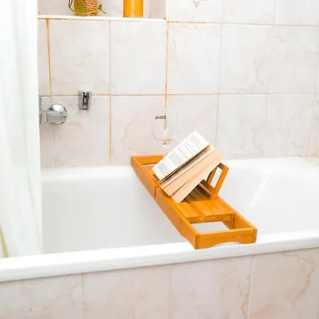 Apartment Orti 27 Trastevere - Vacation M&d Rome