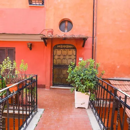 Orti 27 Trastevere - Vacation M&d Apartment Rome