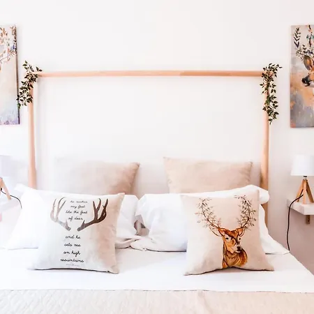 Orti 27 Trastevere - Vacation M&d Apartment Rome