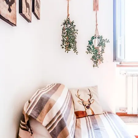Apartment Orti 27 Trastevere - Vacation M&d Rome