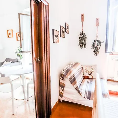Orti 27 Trastevere - Vacation M&d Apartment