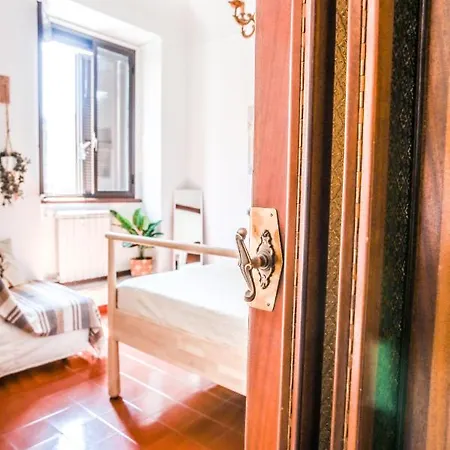 Orti 27 Trastevere - Vacation M&d Rome