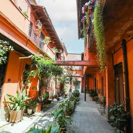 Orti 27 Trastevere - Vacation M&d Apartment