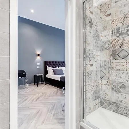 Ripetta Luxury *