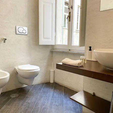 Veneto Boutique Rom