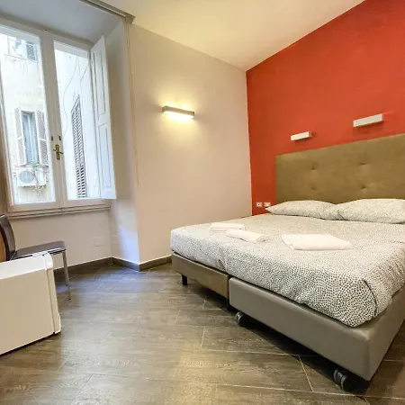Affittacamere Veneto Boutique Roma